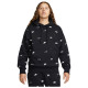 Nike Ανδρικό φούτερ Club Fleece